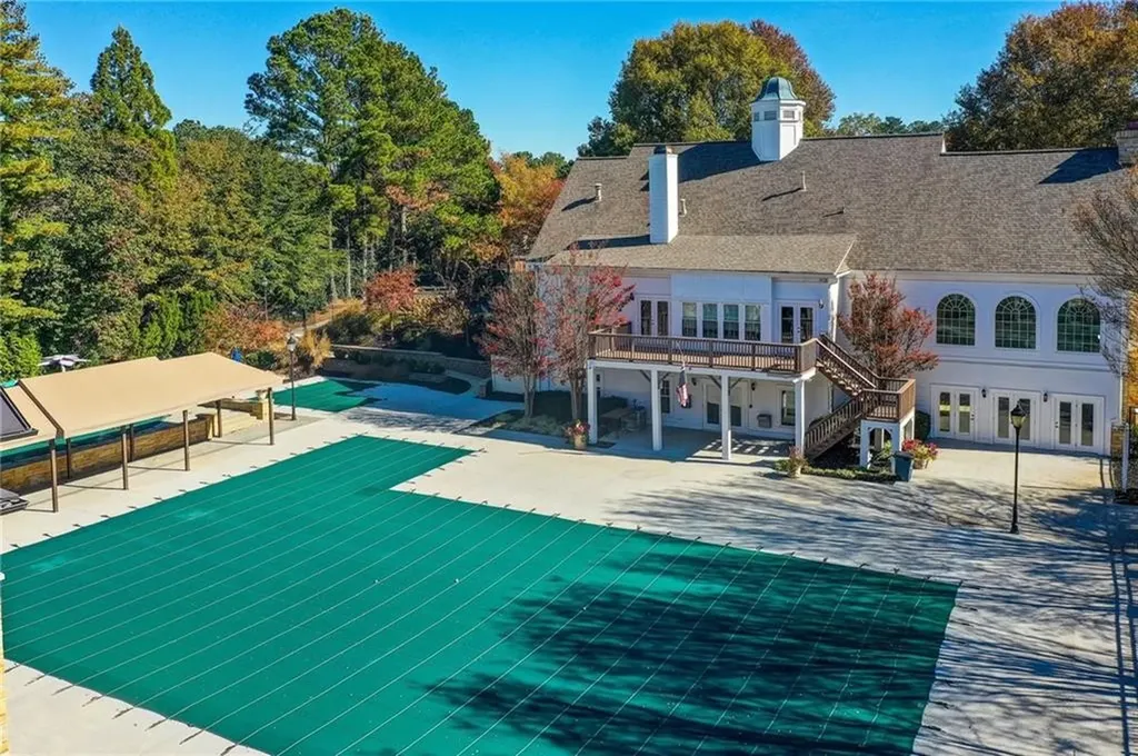 940 Waters Reach Court Alpharetta GA 30022