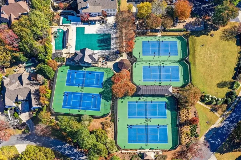 940 Waters Reach Court Alpharetta GA 30022