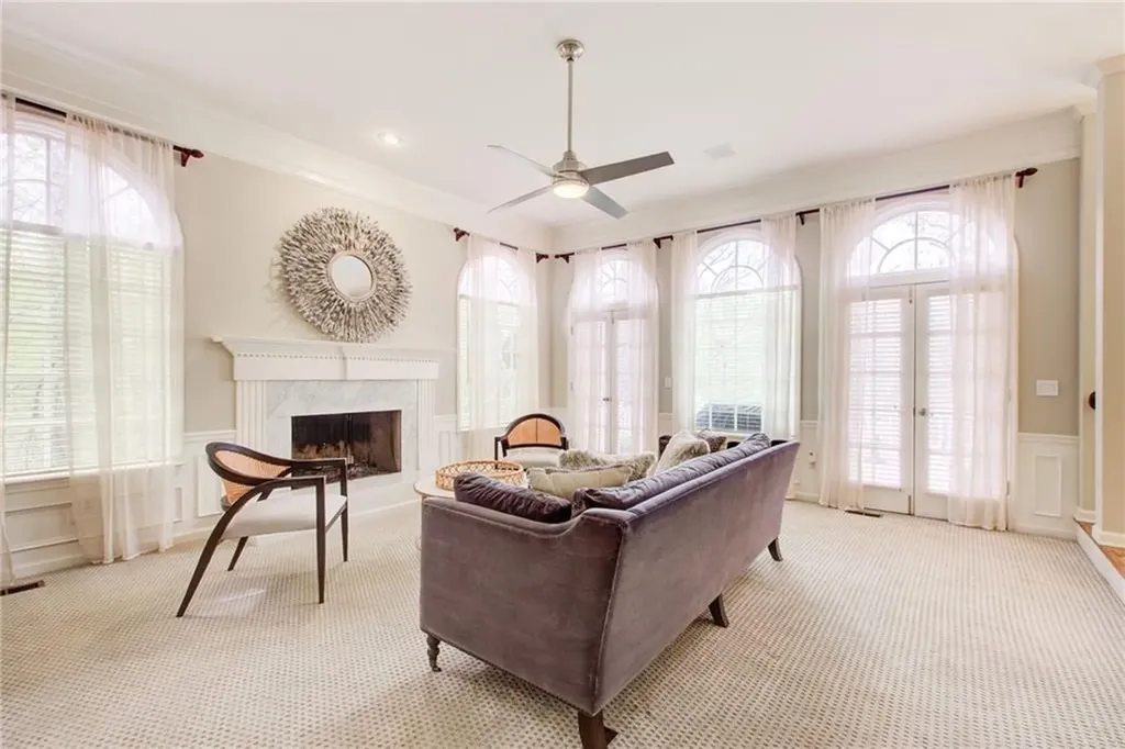 940 Waters Reach Court Alpharetta GA 30022