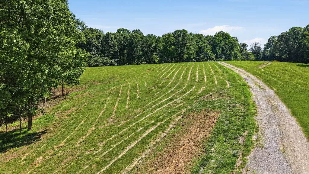 0 Ellis Lane Lynchburg TN 37352