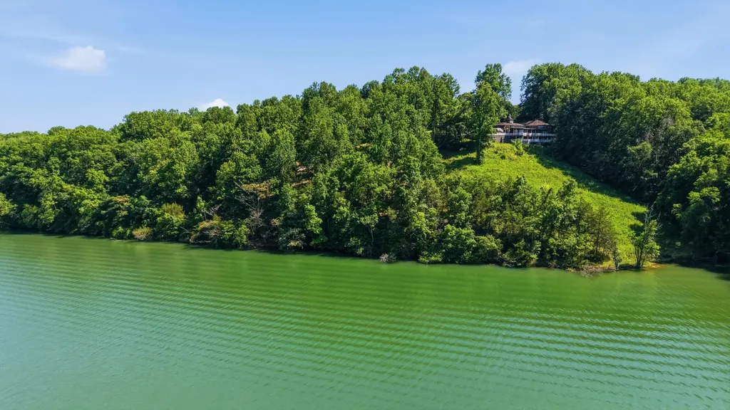 0 Ellis Lane Lynchburg TN 37352