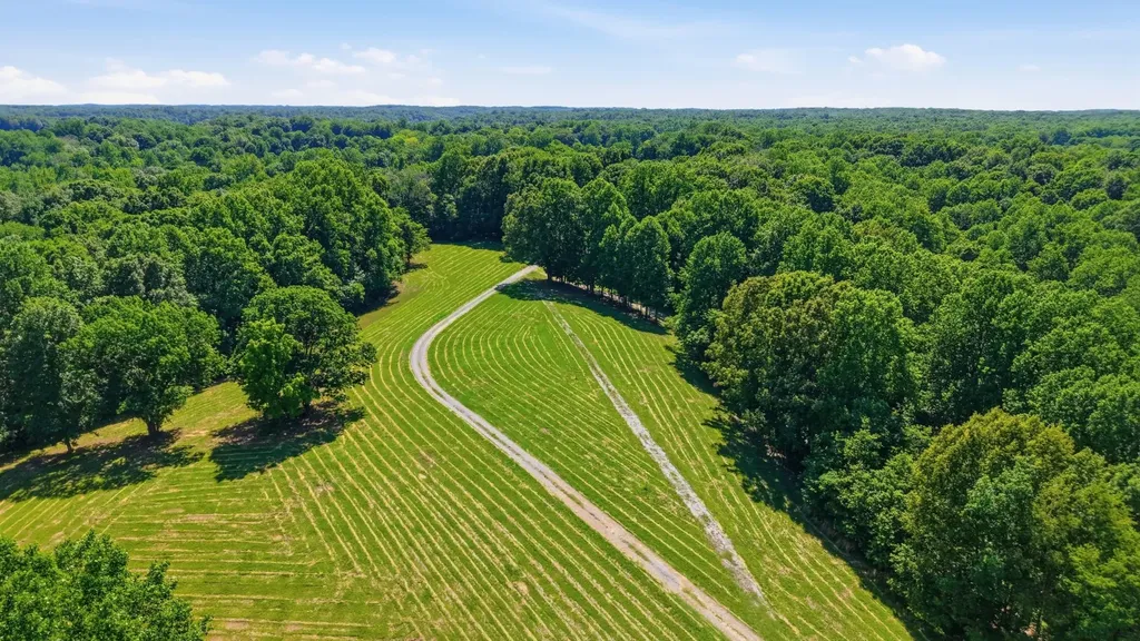 0 Ellis Lane Lynchburg TN 37352
