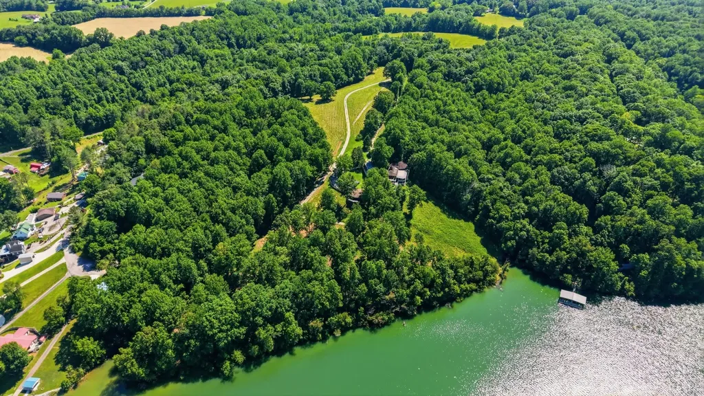 0 Ellis Lane Lynchburg TN 37352