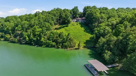0 Ellis Lane Lynchburg TN 37352