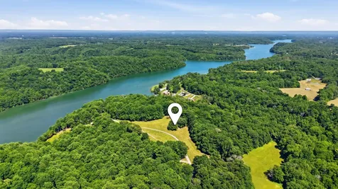 0 Ellis Lane Lynchburg TN 37352