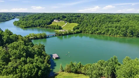 0 Ellis Lane Lynchburg TN 37352