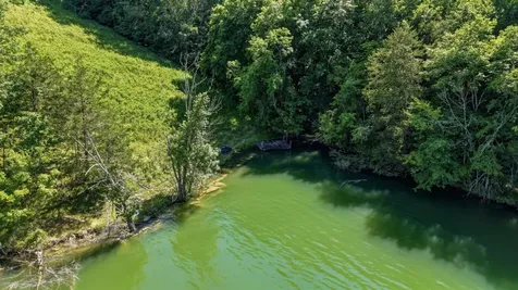 0 Ellis Lane Lynchburg TN 37352