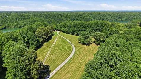 0 Ellis Lane Lynchburg TN 37352