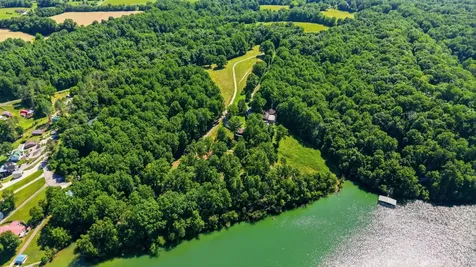 0 Ellis Lane Lynchburg TN 37352