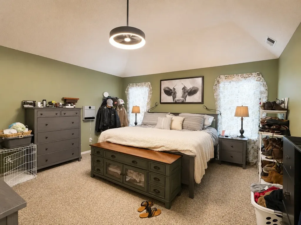 5037 Rabbit Chase Lane Arlington TN 38002