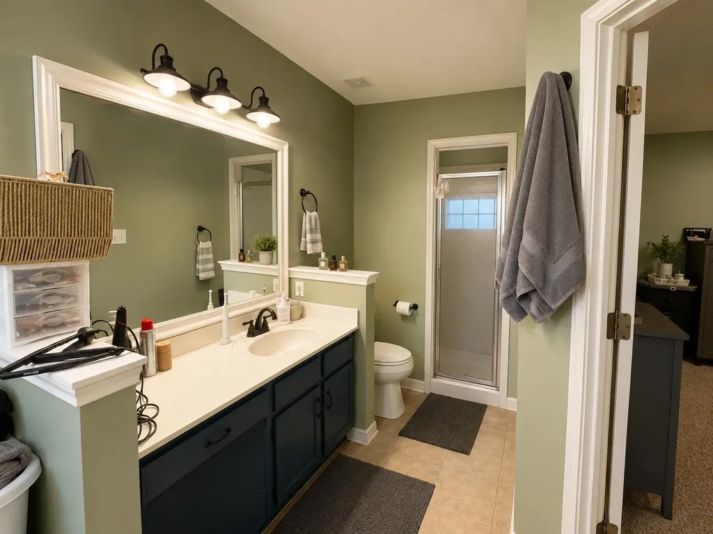 5037 Rabbit Chase Lane Arlington TN 38002