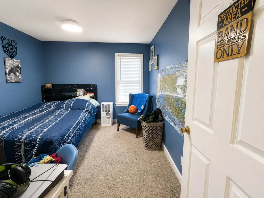 5037 Rabbit Chase Lane Arlington TN 38002