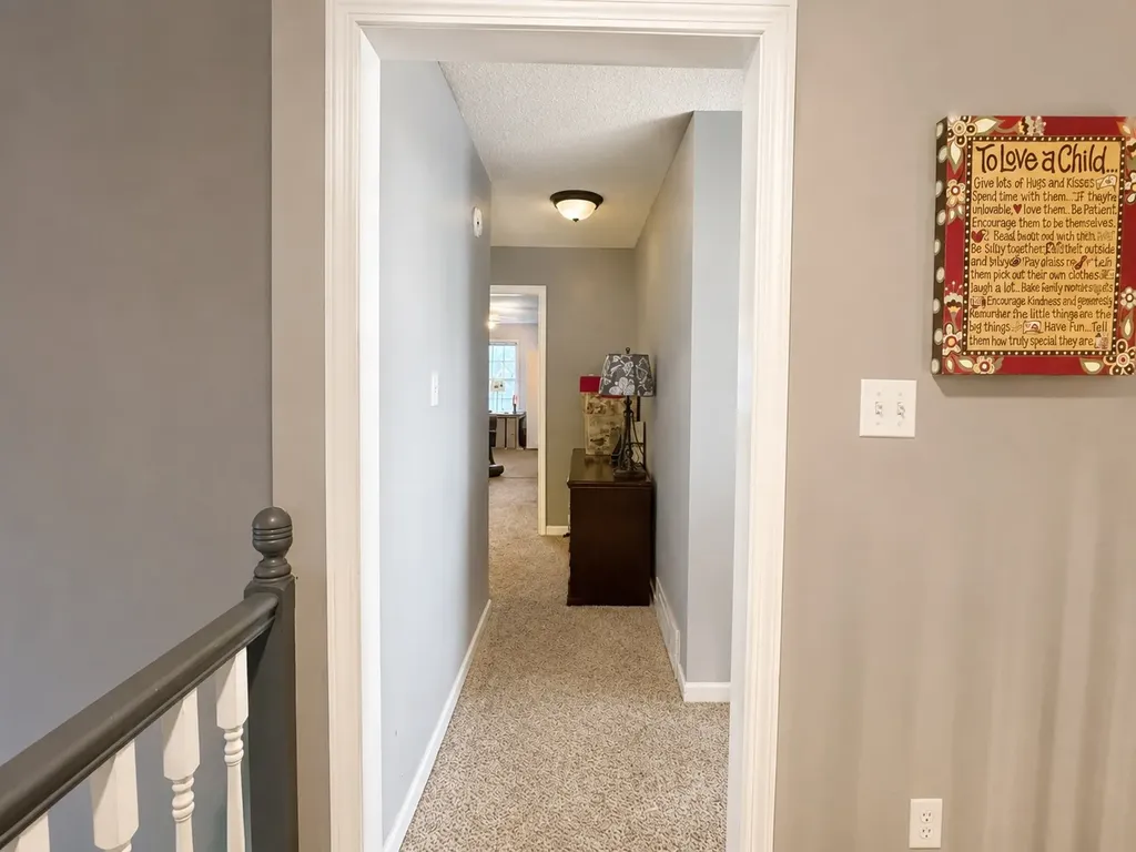 5037 Rabbit Chase Lane Arlington TN 38002
