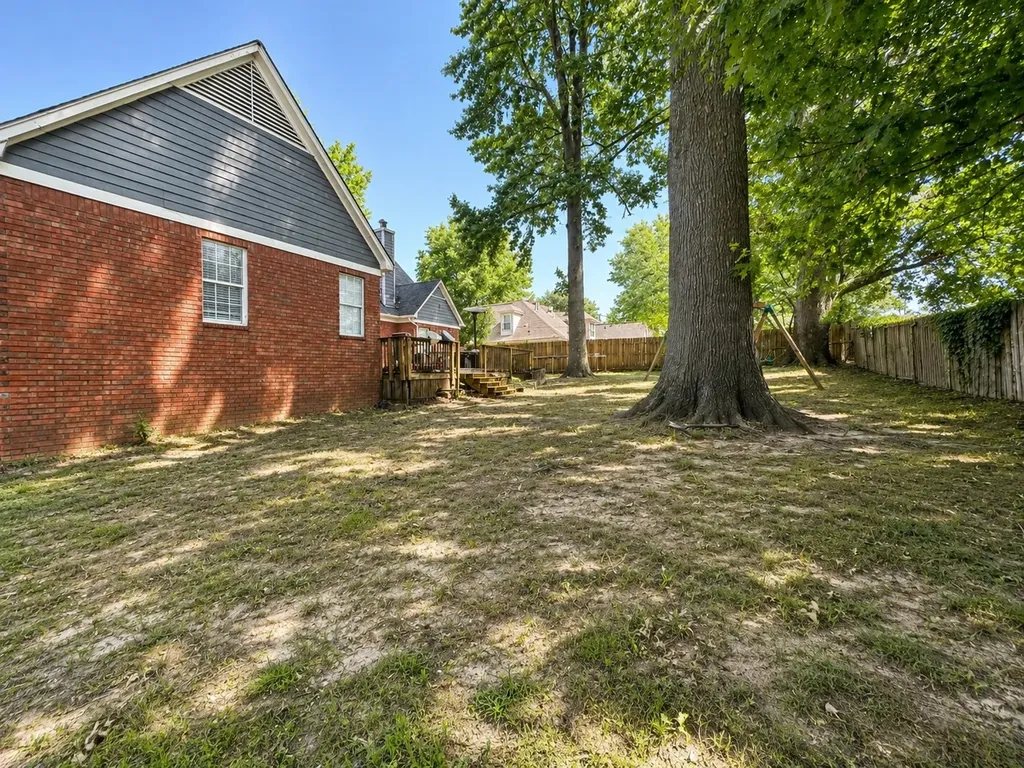 5037 Rabbit Chase Lane Arlington TN 38002