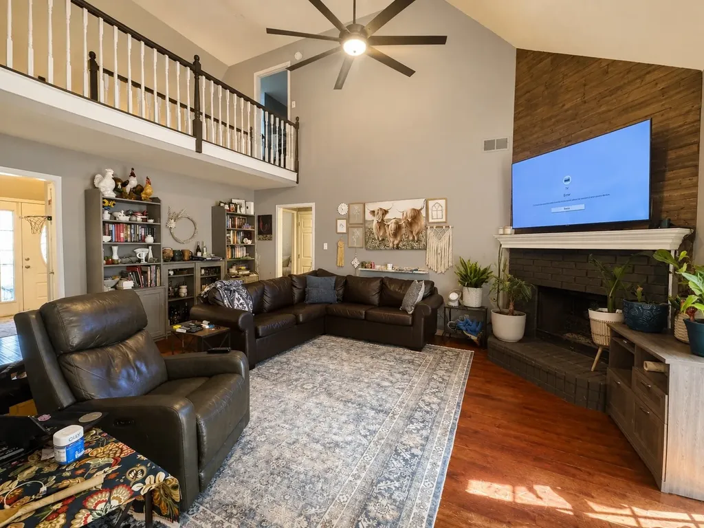 5037 Rabbit Chase Lane Arlington TN 38002