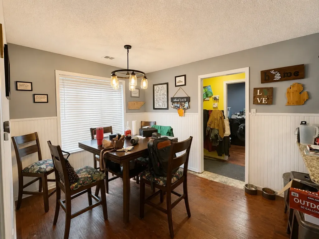 5037 Rabbit Chase Lane Arlington TN 38002