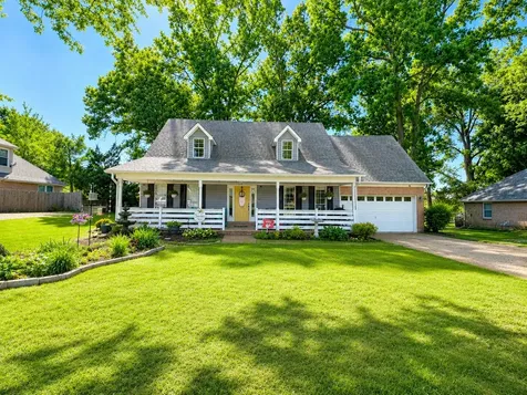 5037 Rabbit Chase Lane Arlington TN 38002