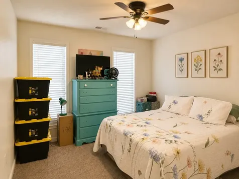 5037 Rabbit Chase Lane Arlington TN 38002