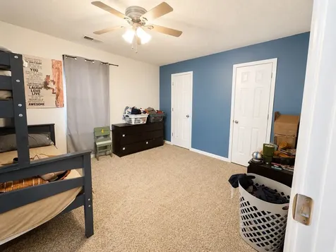 5037 Rabbit Chase Lane Arlington TN 38002