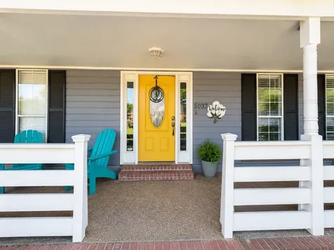 5037 Rabbit Chase Lane Arlington TN 38002