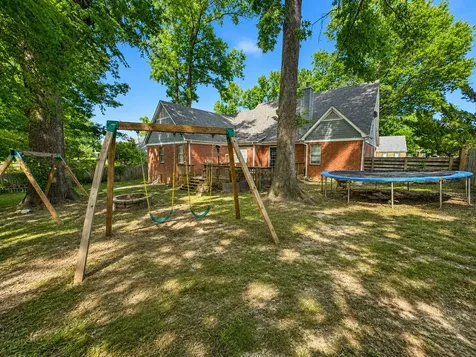 5037 Rabbit Chase Lane Arlington TN 38002