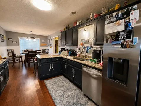 5037 Rabbit Chase Lane Arlington TN 38002