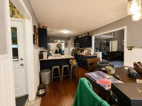 5037 Rabbit Chase Lane Arlington TN 38002