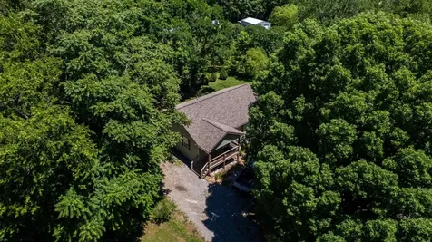 695 Hog Back Ridge Road Bethpage TN 37022