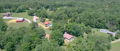 695 Hog Back Ridge Road Bethpage TN 37022
