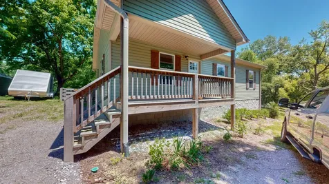 695 Hog Back Ridge Road Bethpage TN 37022