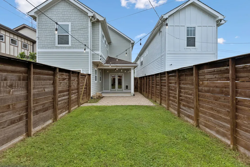 1809 Mcewen Avenue Nashville TN 37206