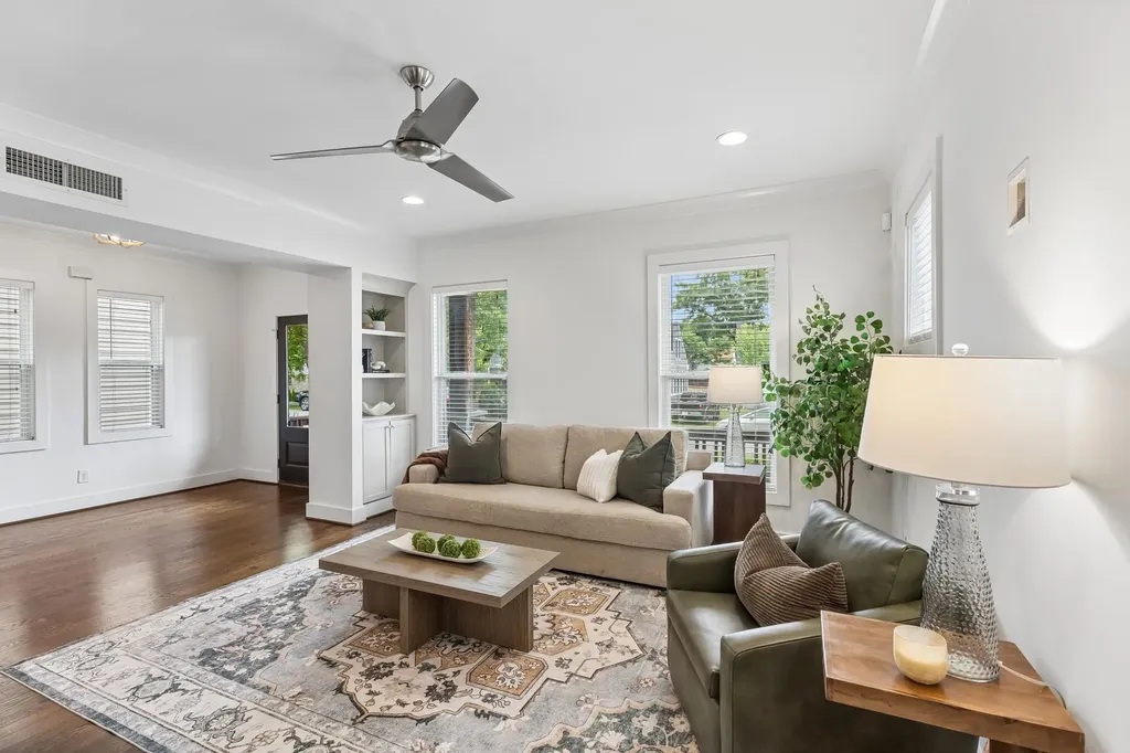 1809 Mcewen Avenue Nashville TN 37206