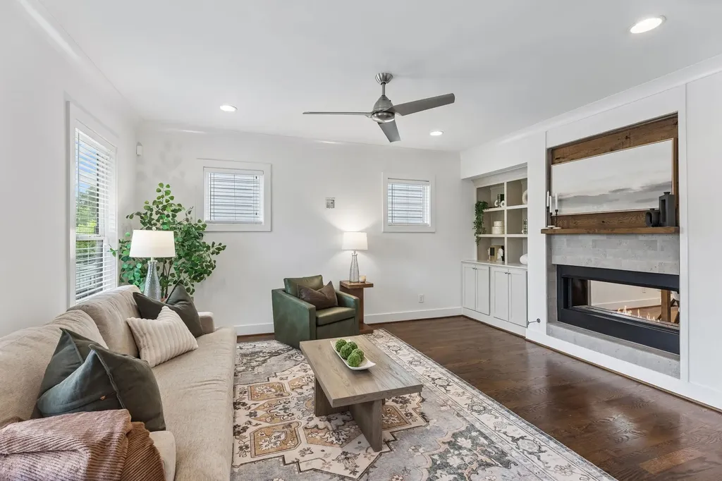 1809 Mcewen Avenue Nashville TN 37206