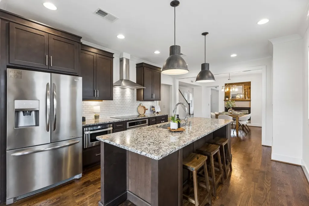 1809 Mcewen Avenue Nashville TN 37206