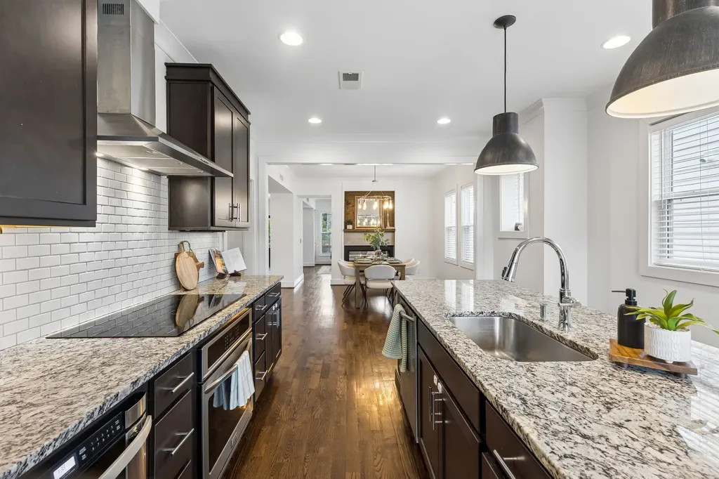 1809 Mcewen Avenue Nashville TN 37206
