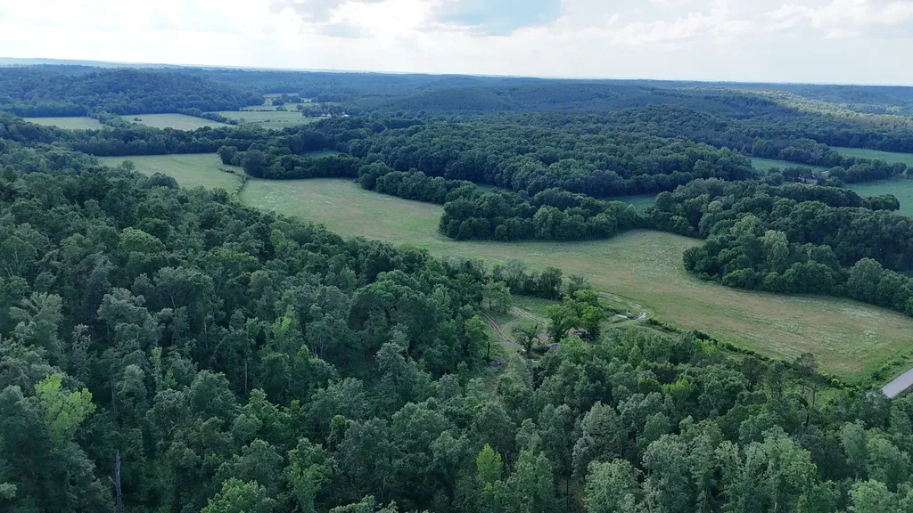 11517 Mt Carmel Road Decaturville TN 38329