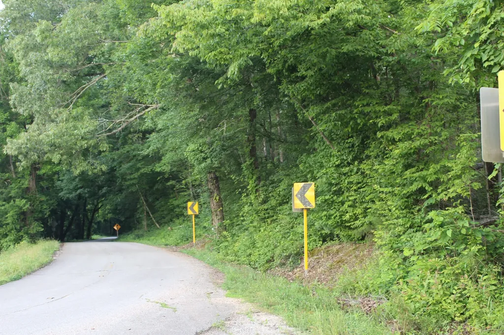 11517 Mt Carmel Road Decaturville TN 38329