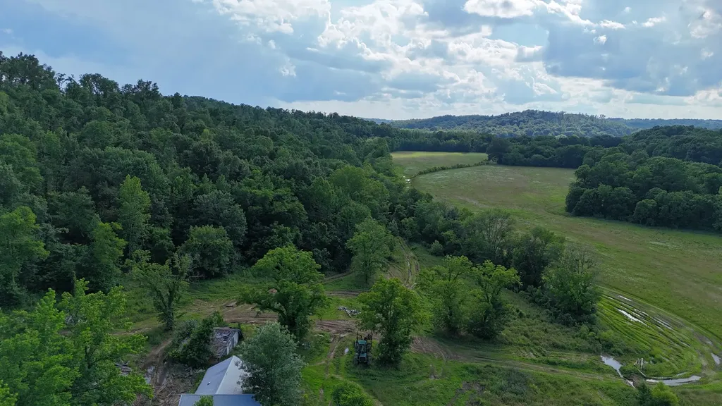 11517 Mt Carmel Road Decaturville TN 38329