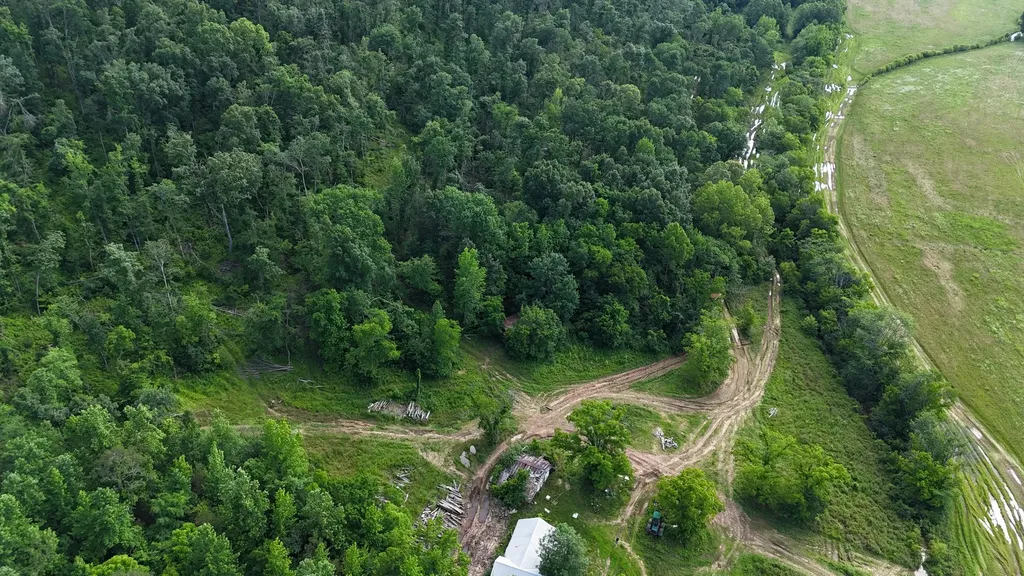 11517 Mt Carmel Road Decaturville TN 38329