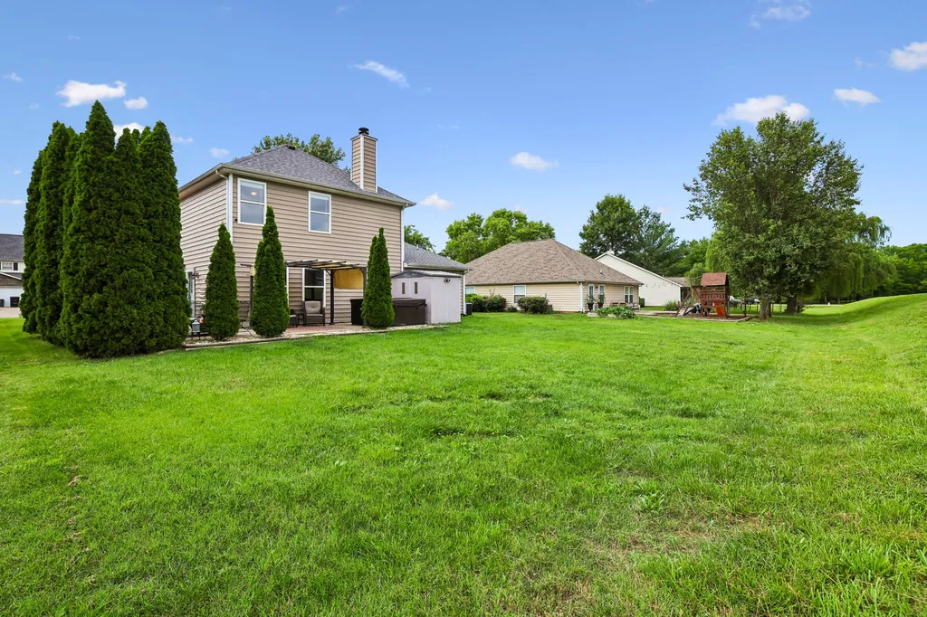 5715 Roxbury Drive Murfreesboro TN 37128
