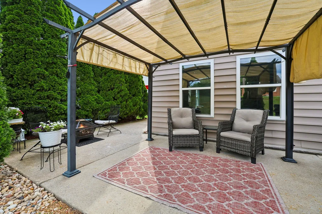 5715 Roxbury Drive Murfreesboro TN 37128