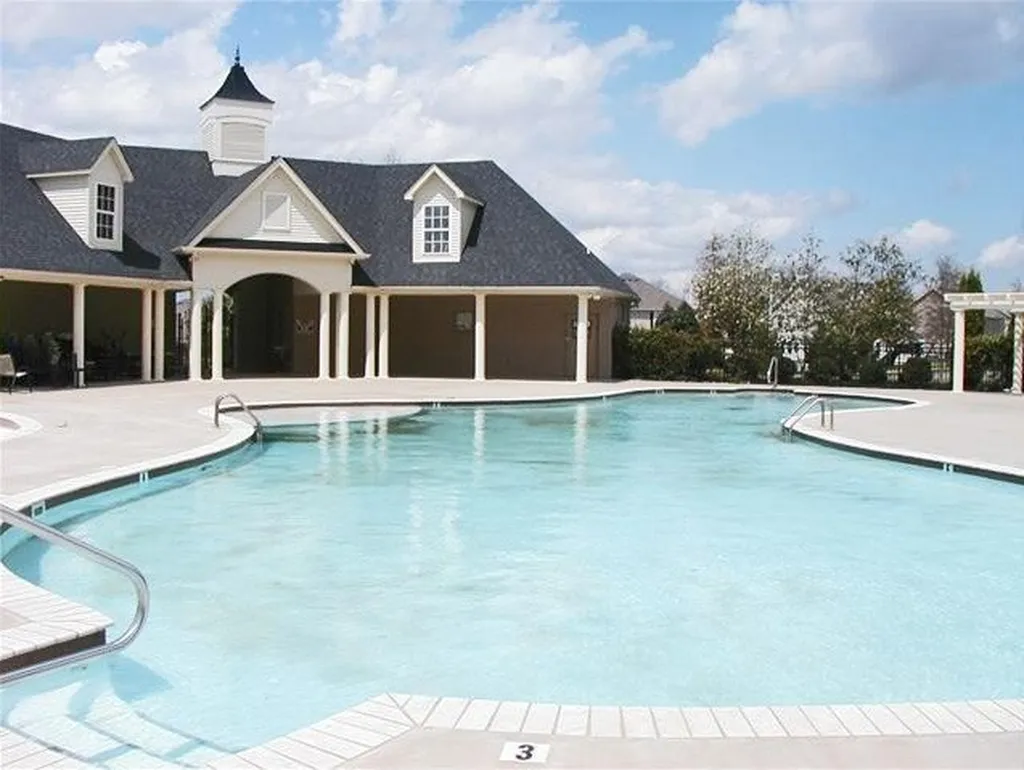 5715 Roxbury Drive Murfreesboro TN 37128