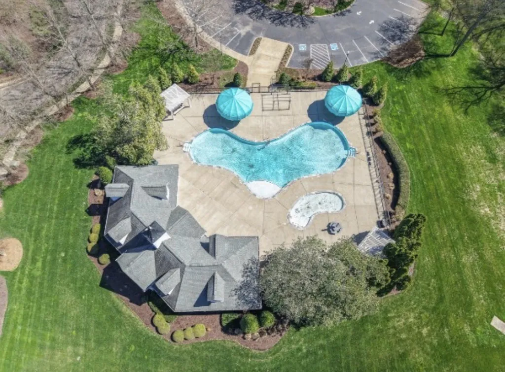 5715 Roxbury Drive Murfreesboro TN 37128