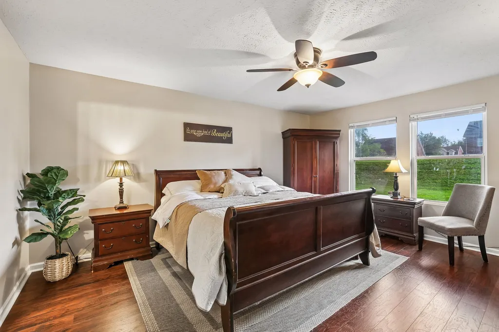 5715 Roxbury Drive Murfreesboro TN 37128