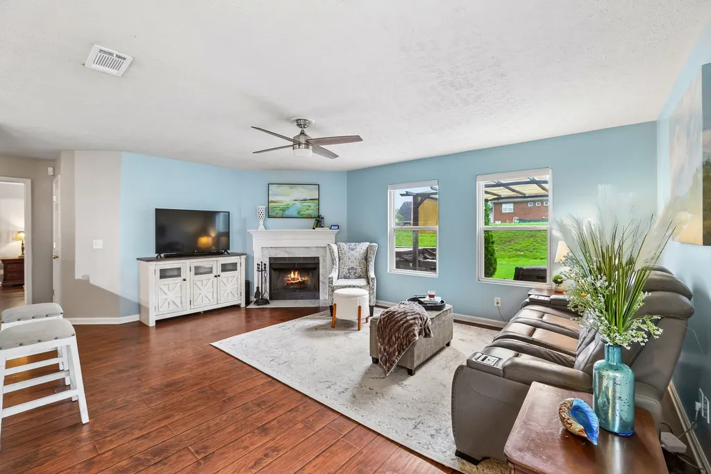 5715 Roxbury Drive Murfreesboro TN 37128
