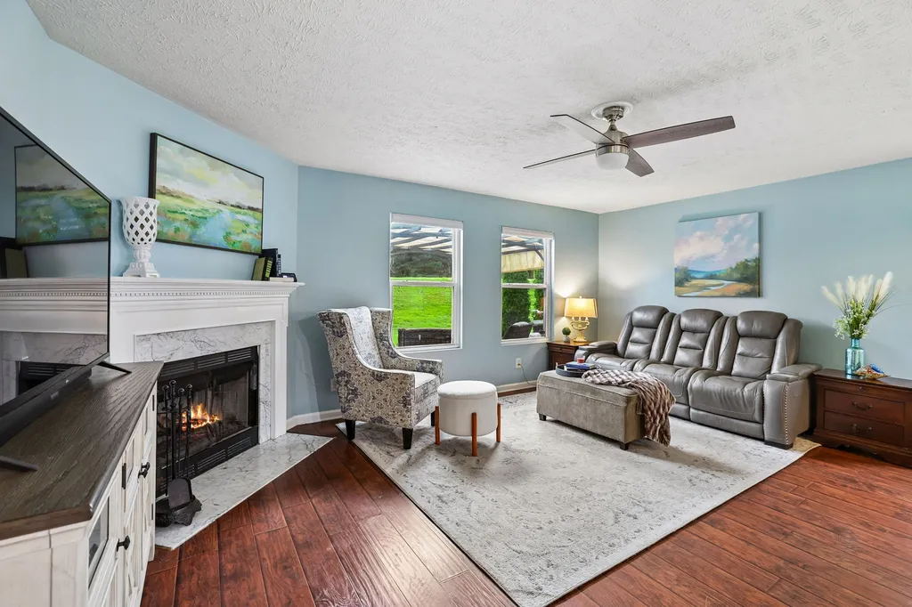 5715 Roxbury Drive Murfreesboro TN 37128