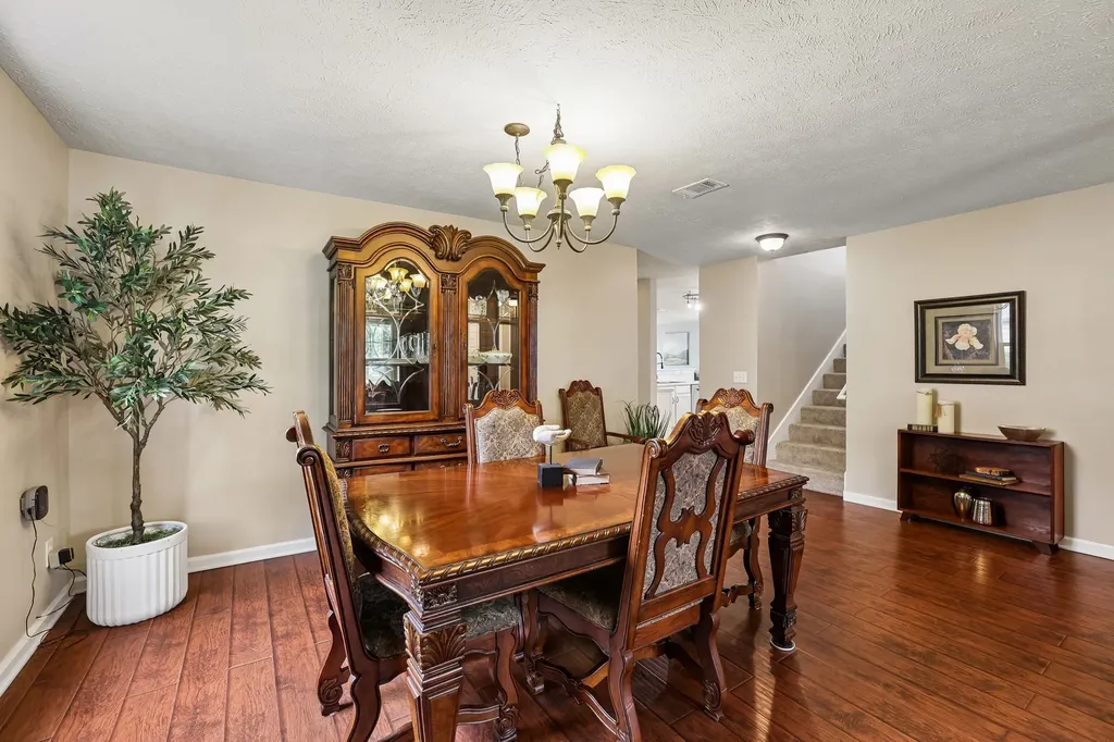 5715 Roxbury Drive Murfreesboro TN 37128