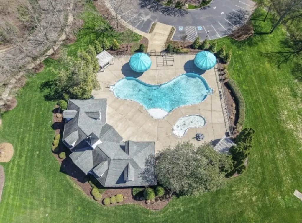 5715 Roxbury Drive Murfreesboro TN 37128