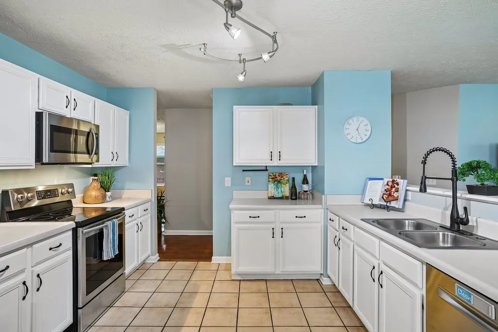 5715 Roxbury Drive Murfreesboro TN 37128