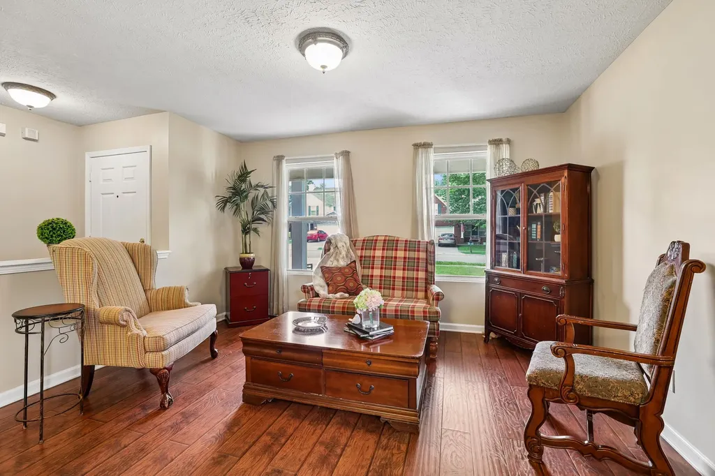 5715 Roxbury Drive Murfreesboro TN 37128